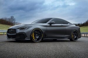Black S