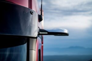 Mercedez Benz Actros