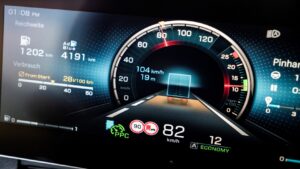 Mercedez Benz Actros