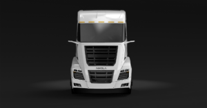 Nikola Two