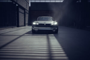 E-Legend