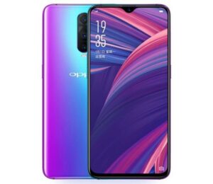 Oppo R17 Pro