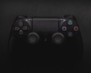 Pad PS4
