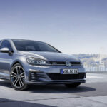 [TEST] Volkswagen golf GTD 2.0 TDI 184 KM DSG