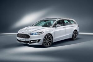 Mondeo