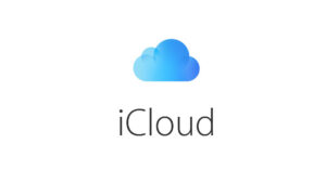 iCloud