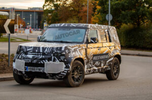 Defender