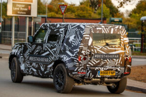 Defender