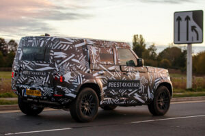 Defender