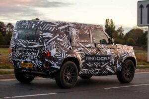 Defender