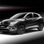 HR-V Sport