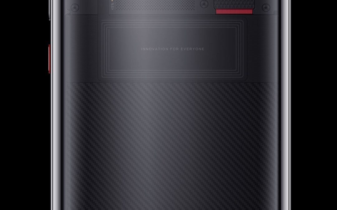 Debiutuje Xiaomi Mi 8 Pro z czytnikiem linii papilarnych w ekranie! Cena dosyć wysoka