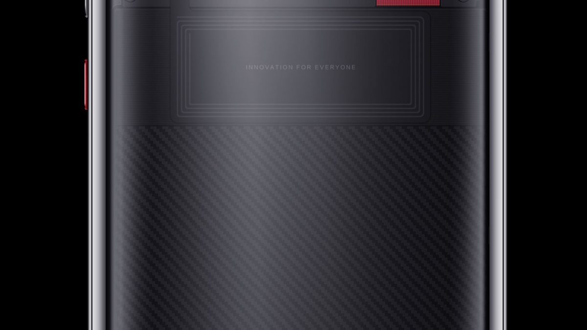 Debiutuje Xiaomi Mi 8 Pro z czytnikiem linii papilarnych w ekranie! Cena dosyć wysoka