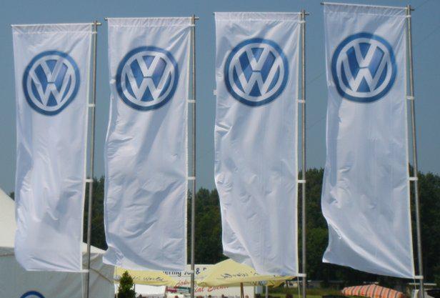 Zmiany w fabrykach Volkswagen i spadek planowanych zysków
