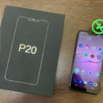CUBOT P20 Chińczyk za 500 zł może być dobry? Test - Review - Recenzja - Prezentacja
