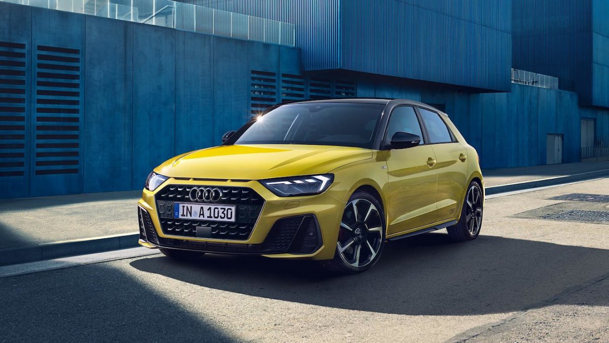 Nowe Audi A1 – czym zaskoczy nas nowa wersja?