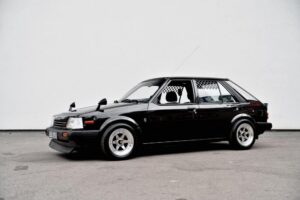 Mazda 323