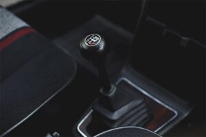 Mazda 323