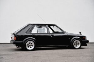 Mazda 323
