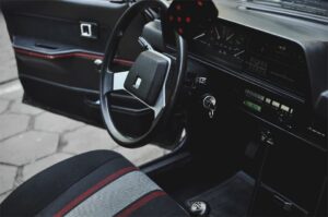 Mazda 323
