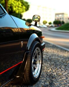 Mazda 323
