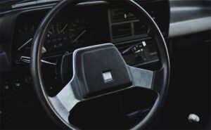 Mazda 323