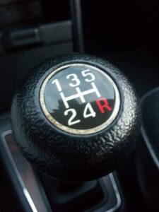 Mazda 323