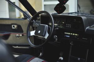Mazda 323