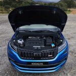 Kodiaq RS