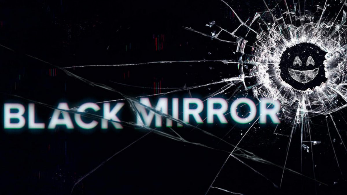 „Czarne lustro” 5 sezon genialnego serialu już w grudniu!