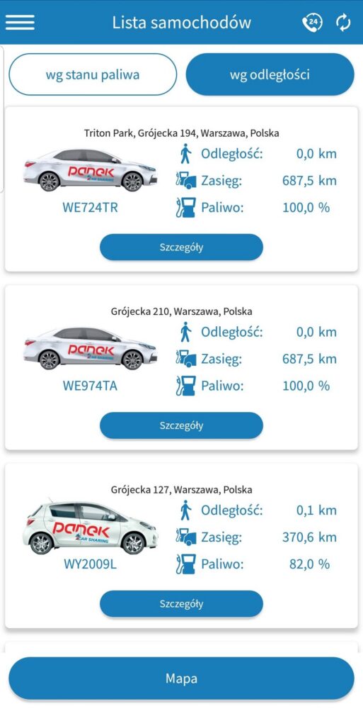 Fot. Panek