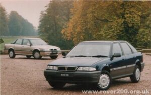 Rover