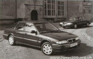 Rover