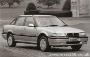 Rover