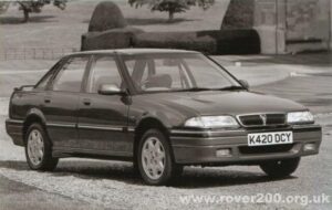 Rover