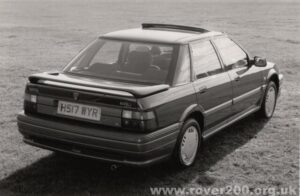 Rover