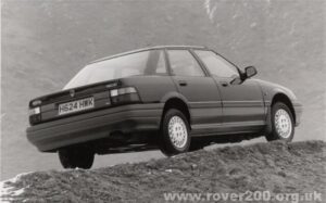 Rover