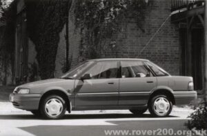 Rover