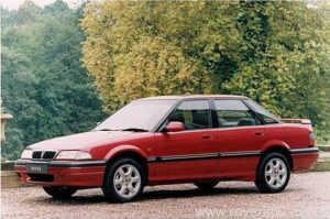 Rover