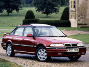Rover