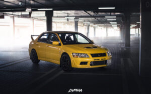 EVO