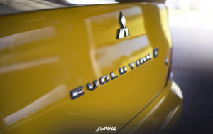 EVO