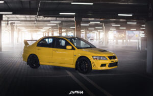 EVO