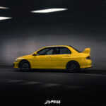 EVO