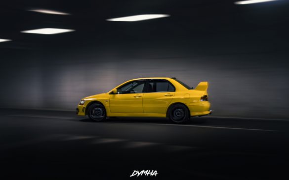 EVO