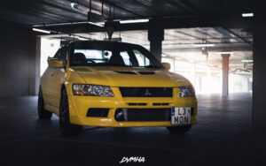 EVO