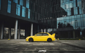 EVO