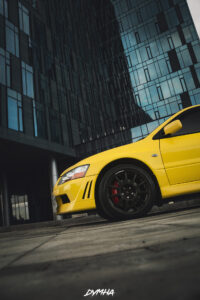 EVO