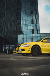 EVO