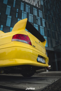 EVO